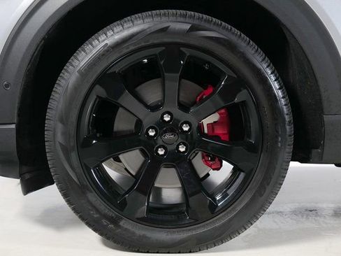 Used 2022 Ford Explorer ST w/ Equipment Group 401A image 32