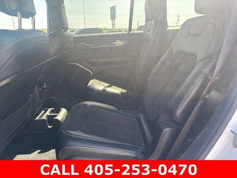 Used 2021 Jeep Grand Cherokee L Laredo AWD/4WD image 8