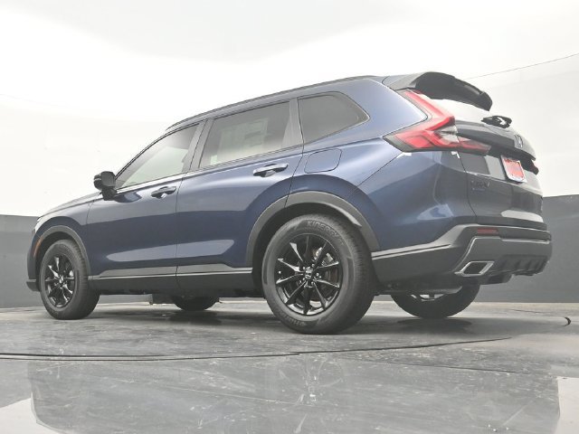 New 2026 Honda CR-V Sport-L image 31