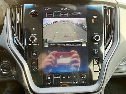 Used 2022 Subaru Outback Wilderness image 14