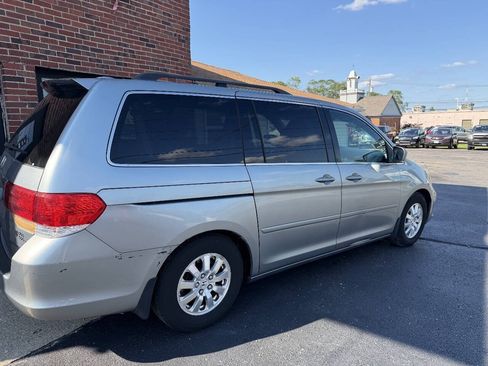 Used 2010 Honda Odyssey EX-L image 4