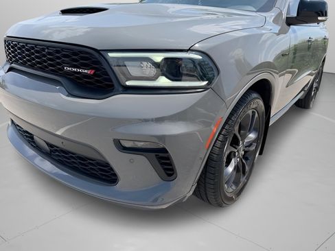Used 2023 Dodge Durango R/T AWD/4WD image 32
