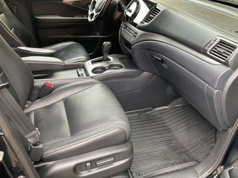 Used 2019 Honda Pilot EX-L image 23