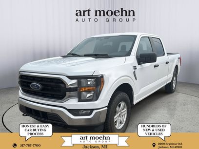 Used 2023 Ford F150 XLT