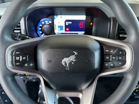 Certified 2021 Ford Bronco 4-Door AWD/4WD image 22
