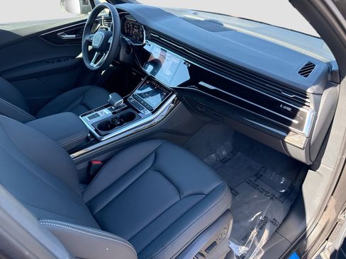 New 2026 Audi Q7 2.0T Premium Plus AWD/4WD image 13
