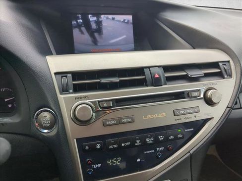 Used 2013 Lexus RX 350 AWD image 14