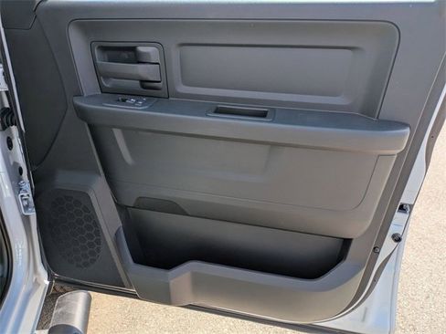 New 2026 RAM 2500 Tradesman image 31