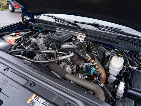 Used 2016 GMC Sierra 2500 SLT image 25