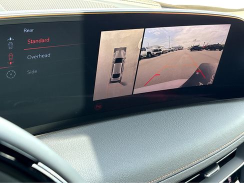 New 2026 Cadillac CT5 V RWD image 25