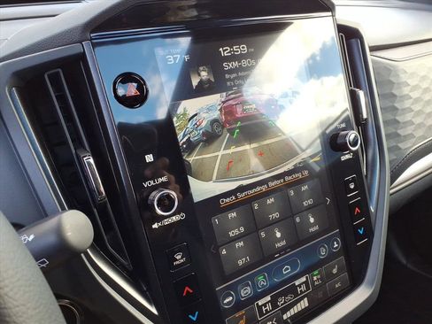 Certified 2025 Subaru Forester Premium image 20