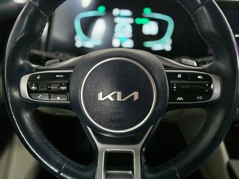 Used 2023 Kia Sportage EX w/ EX Premium Package image 29