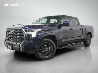 Used 2023 Toyota Tundra Platinum AWD/4WD video 1