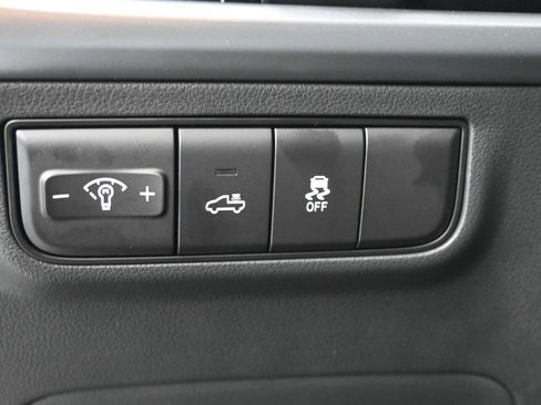 New 2026 Hyundai Santa Cruz SEL FWD image 26