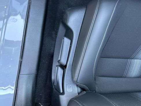 New 2026 Honda Civic Sport image 18