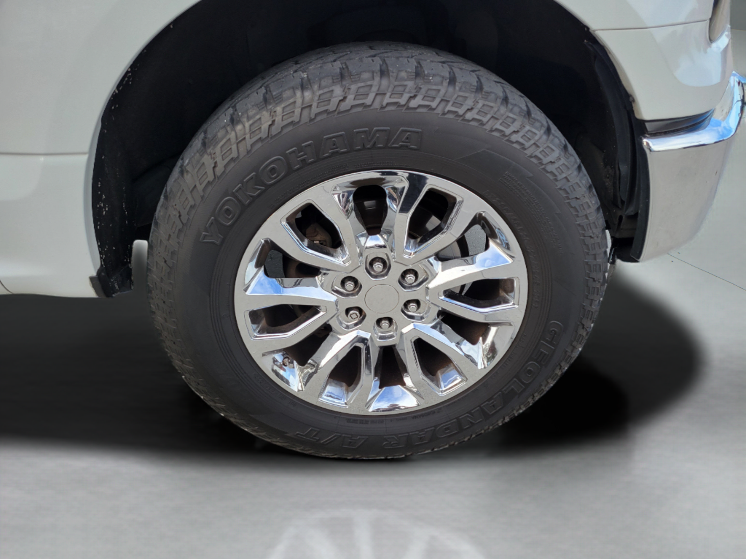 Used 2015 Ford F150 XLT RWD image 5