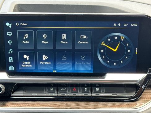 Certified 2024 Chevrolet Silverado 2500 LT image 29