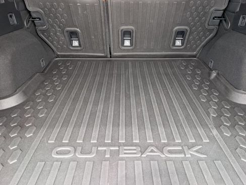 Used 2020 Subaru Outback Touring XT AWD/4WD image 24