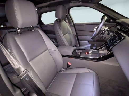 New 2026 Land Rover Range Rover Velar S AWD/4WD image 30