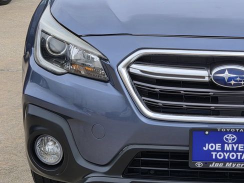 Used 2018 Subaru Outback 2.5i Premium AWD/4WD image 5