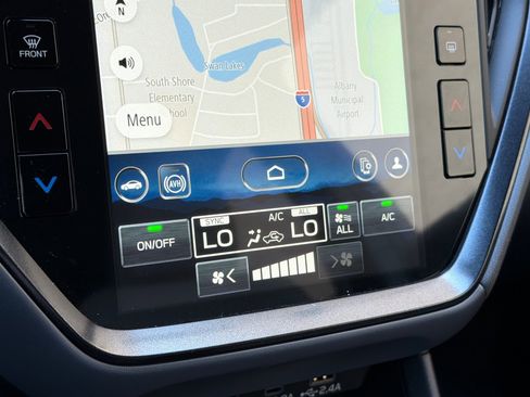 New 2026 Subaru Crosstrek 2.5i Sport image 21