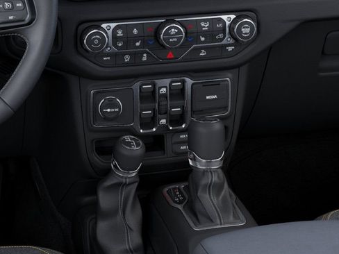 New 2025 Jeep Wrangler Unlimited Sport AWD/4WD image 25