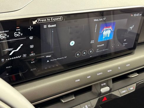 New 2026 Kia EV9 Wind AWD/4WD image 38