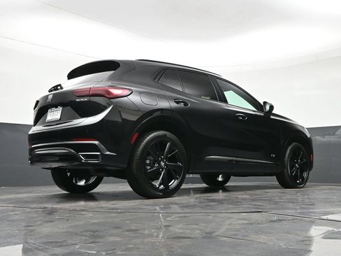 Used 2026 Buick Envision Sport Touring AWD/4WD image 28