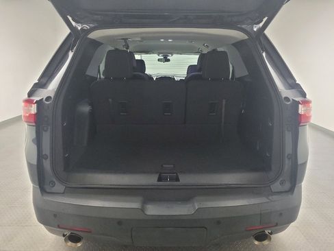 Used 2019 Chevrolet Traverse LT AWD/4WD image 29