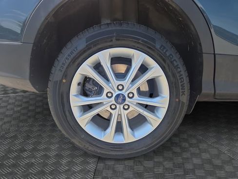 Used 2019 Ford Escape SE AWD/4WD image 35