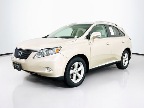 Used 2011 Lexus RX 350 AWD w/ Premium Pkg image 3