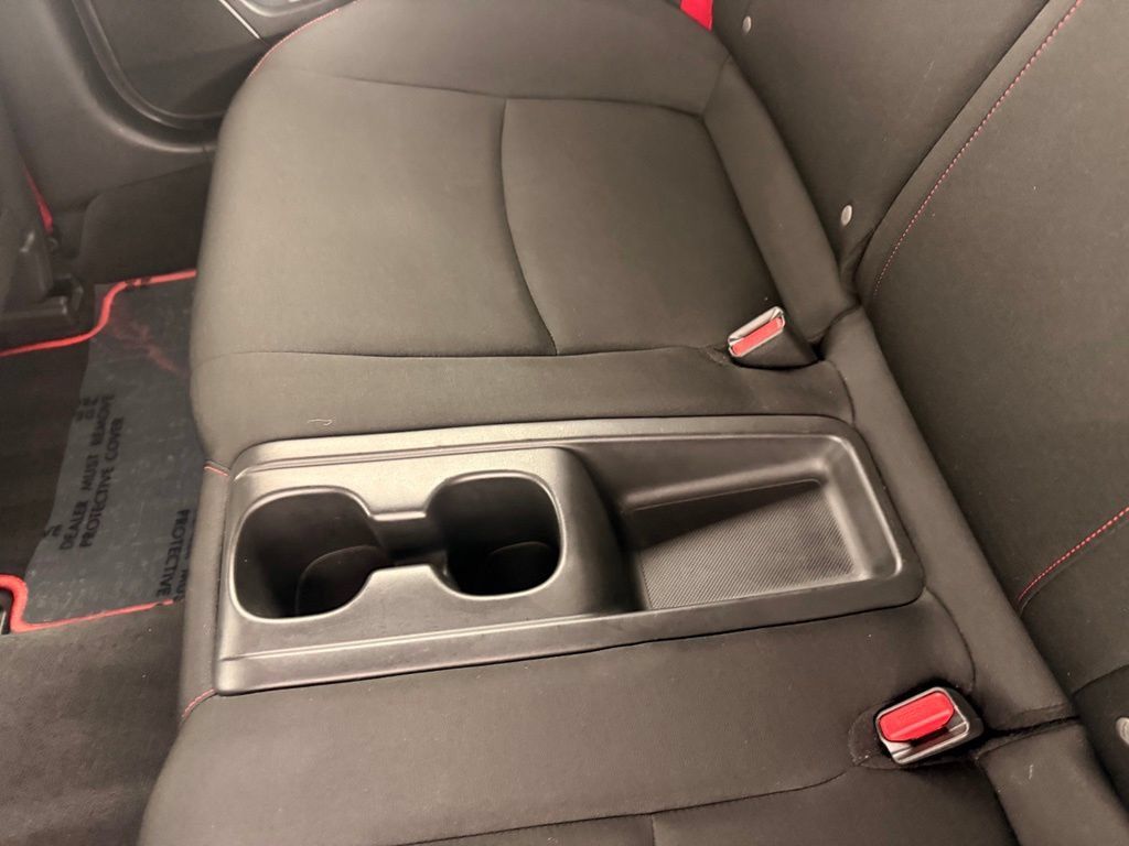 Used 2017 Honda Civic Type R image 42