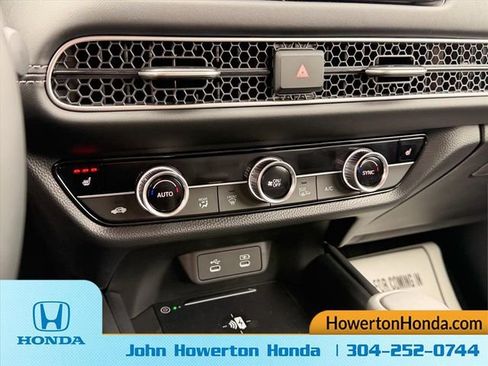 New 2026 Honda HR-V EX-L image 10