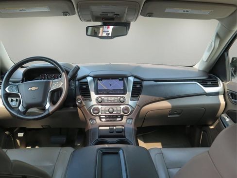Used 2018 Chevrolet Tahoe LT w/ LT Signature Package AWD/4WD image 22