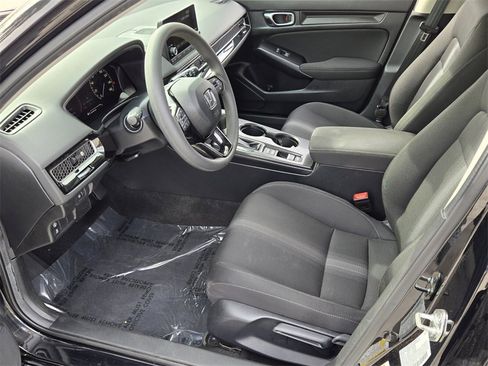 Certified 2024 Honda Civic LX image 11