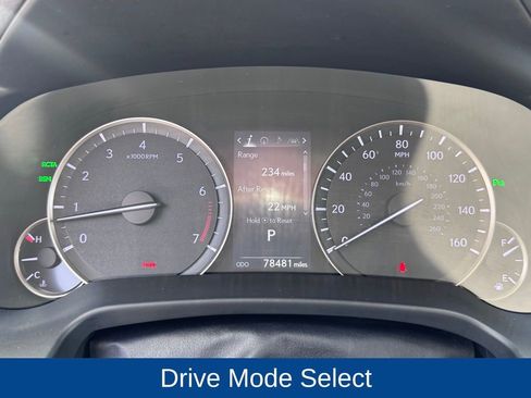 Used 2019 Lexus RX 350L FWD image 14