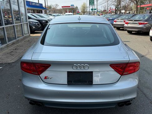Used 2014 Audi S7 Prestige image 6