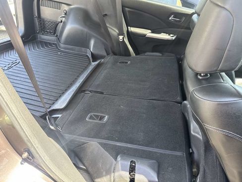 Used 2015 Honda CR-V EX-L image 18