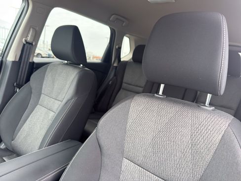 New 2026 Nissan Rogue SV image 27