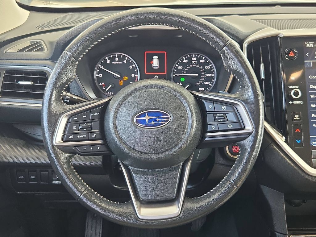 Used 2025 Subaru Ascent Premium AWD/4WD image 22