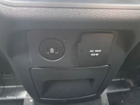 New 2026 Ford Explorer ST-Line w/ ST-Line Street Pack image 18