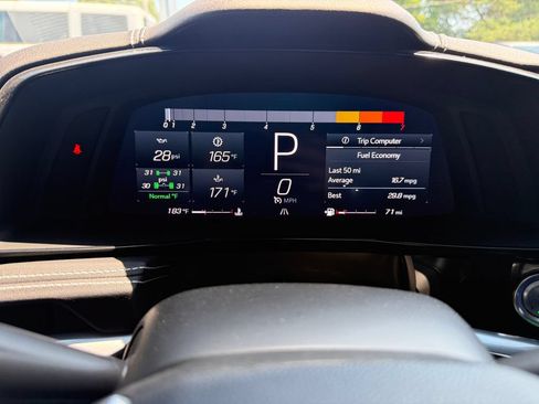 Used 2022 Chevrolet Corvette Stingray Coupe w/ 1LT RWD image 24