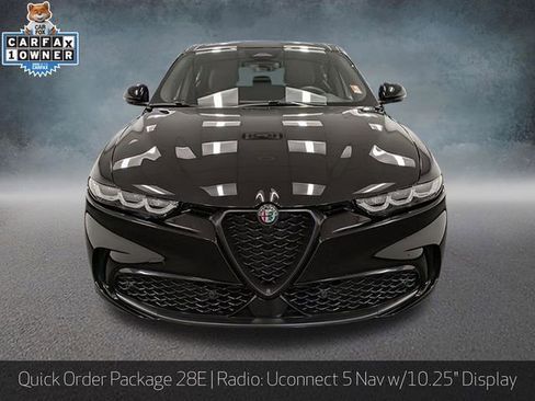Used 2024 Alfa Romeo Tonale Veloce image 2