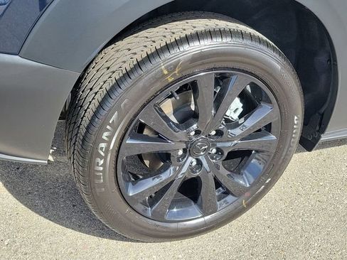 New 2026 MAZDA CX-30 AWD 2.5 S image 25