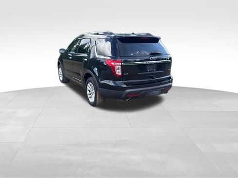 Used 2014 Ford Explorer XLT w/ Equipment Group 202A AWD/4WD image 9