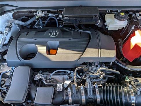 New 2026 Acura RDX SH-AWD image 15