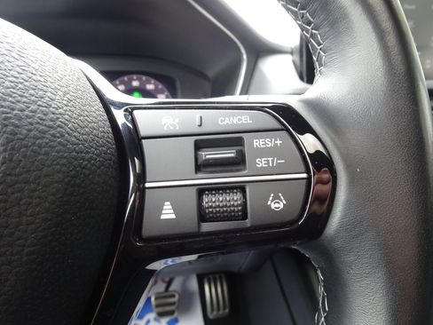 Used 2023 Acura Integra A-Spec FWD image 29