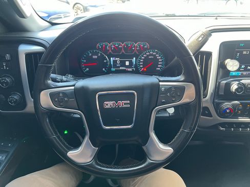 Used 2019 GMC Sierra 2500 SLT w/ Duramax Plus Package image 27