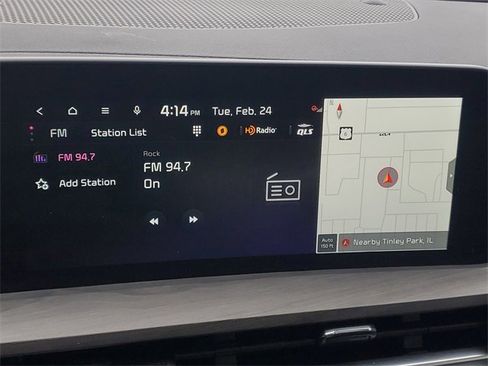 Used 2023 Kia Telluride SX Prestige X-Pro image 31