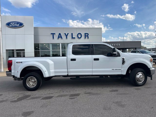 Used 2022 Ford F350 XLT AWD/4WD image 19
